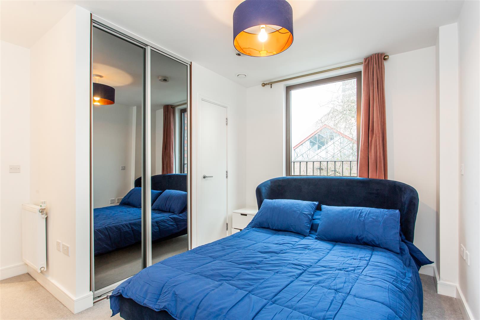Furlong Court, Mile End